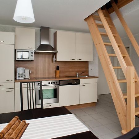 Wohnung 2 Fehmarn Exterior foto