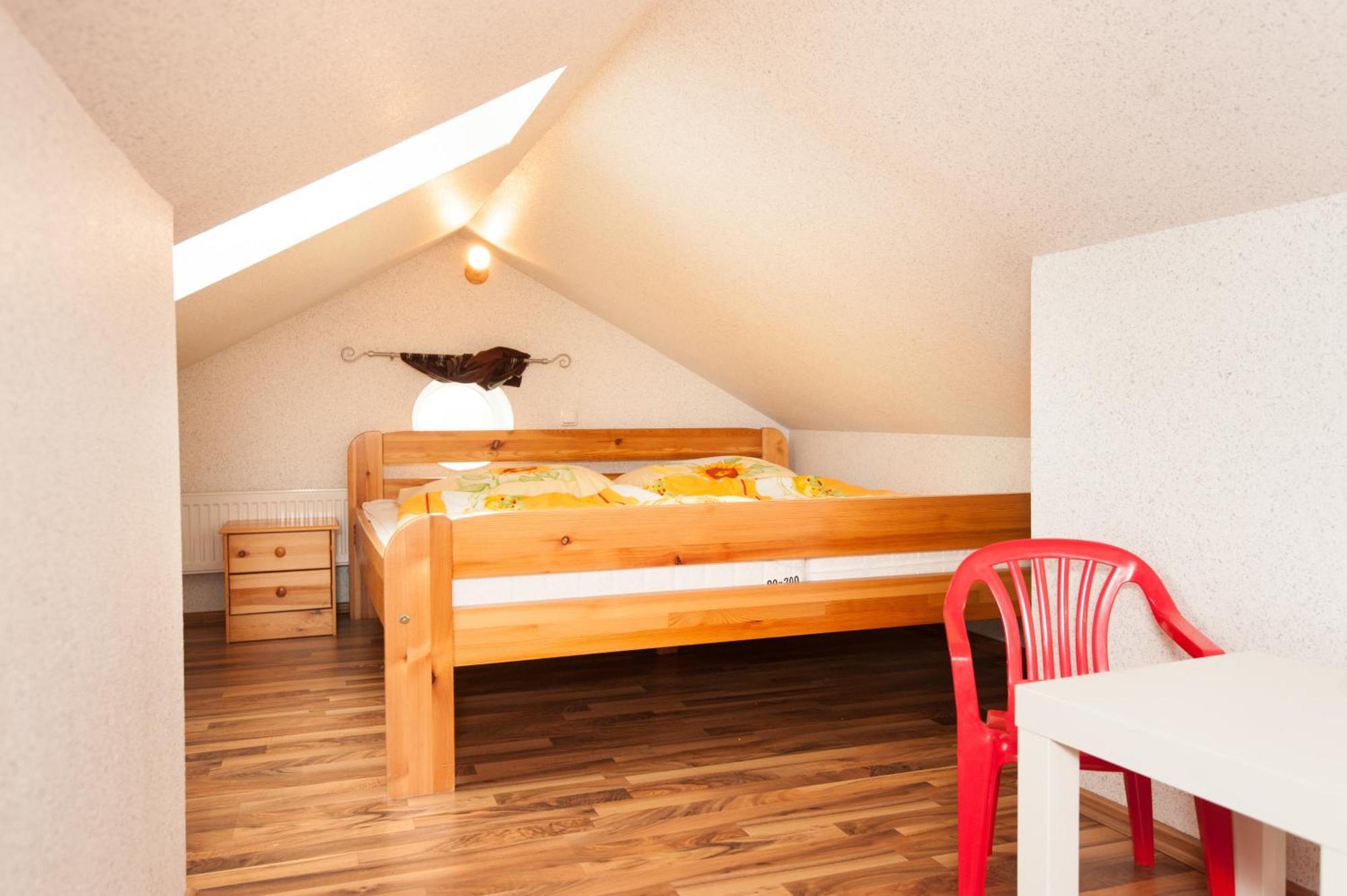 Wohnung 2 Fehmarn Exterior foto